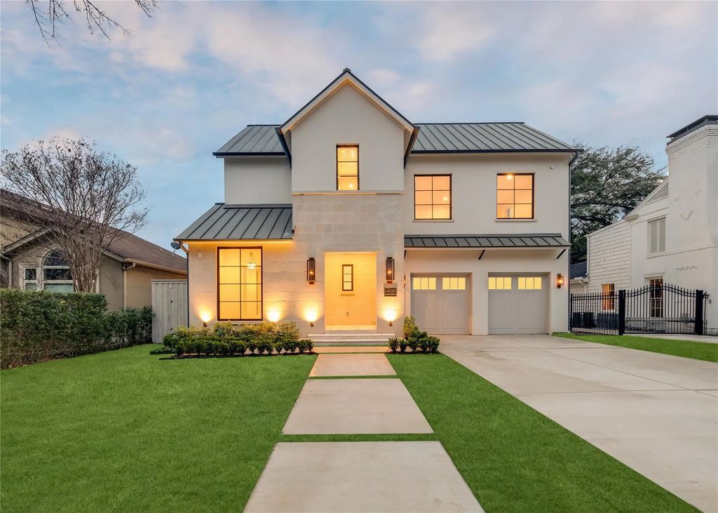 4529 Bordeaux Avenue, Highland Park