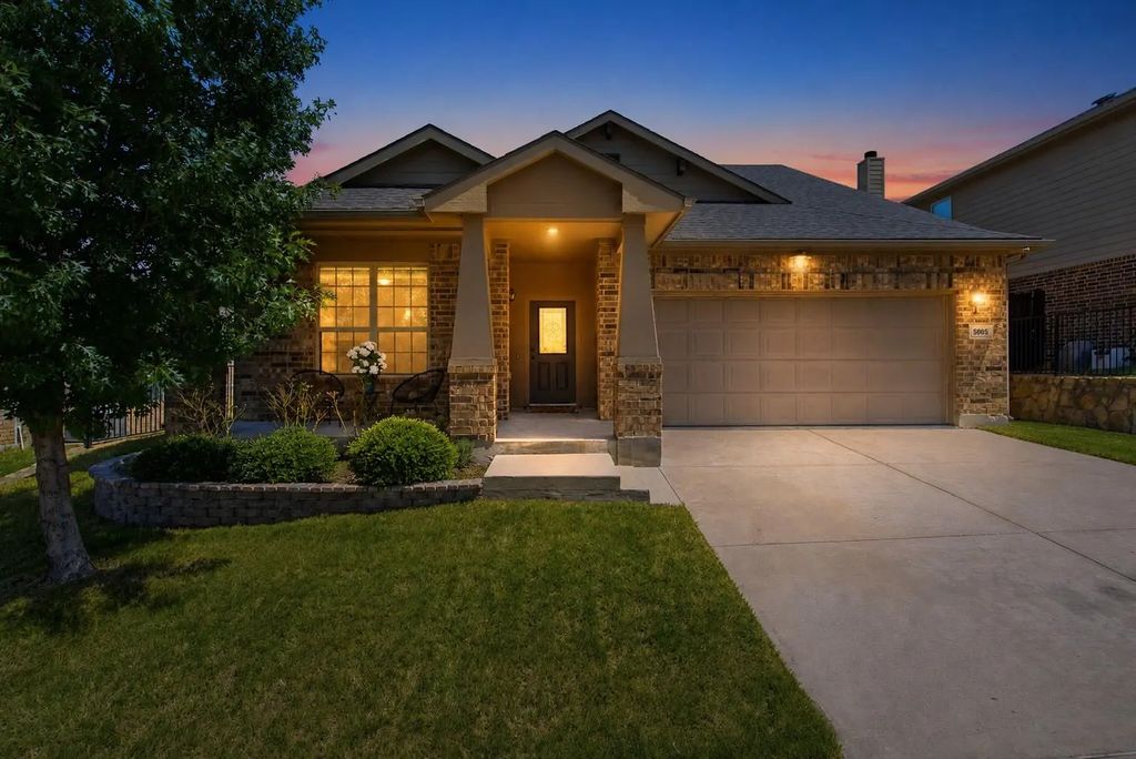 5005 Marina Drive, Denton