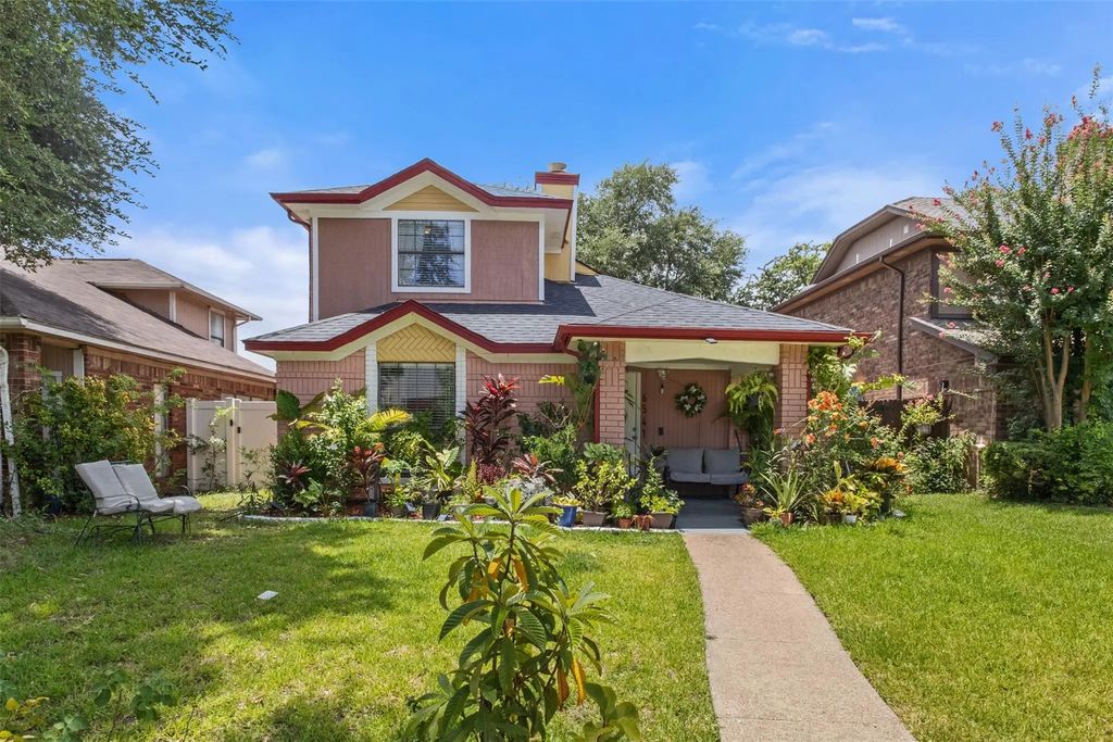 6541 Los Rios Drive, Mesquite