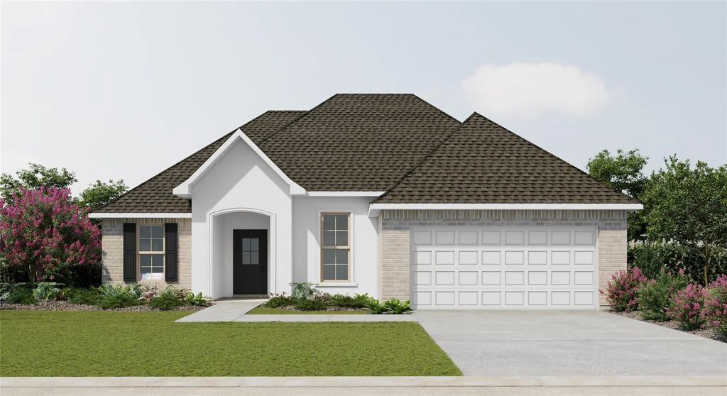 287 Skylane Avenue, Shreveport