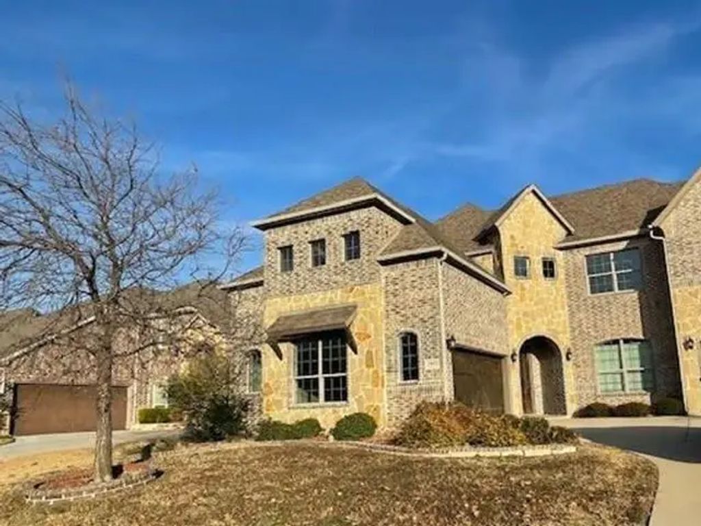 13612 Cortes De Pallas Drive, Little Elm