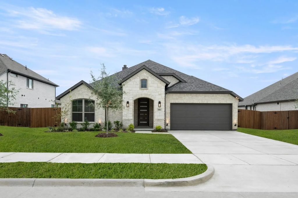 4806 Bel Air Drive, Midlothian