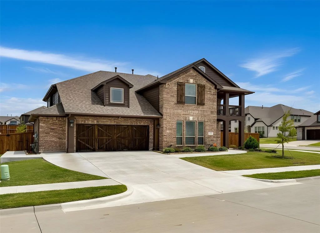 1133 Oriole Drive, Wylie