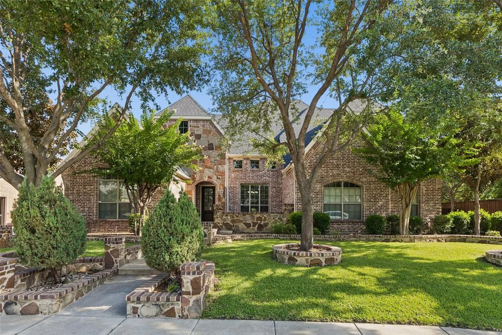 2418 Rosebury Lane, Trophy Club