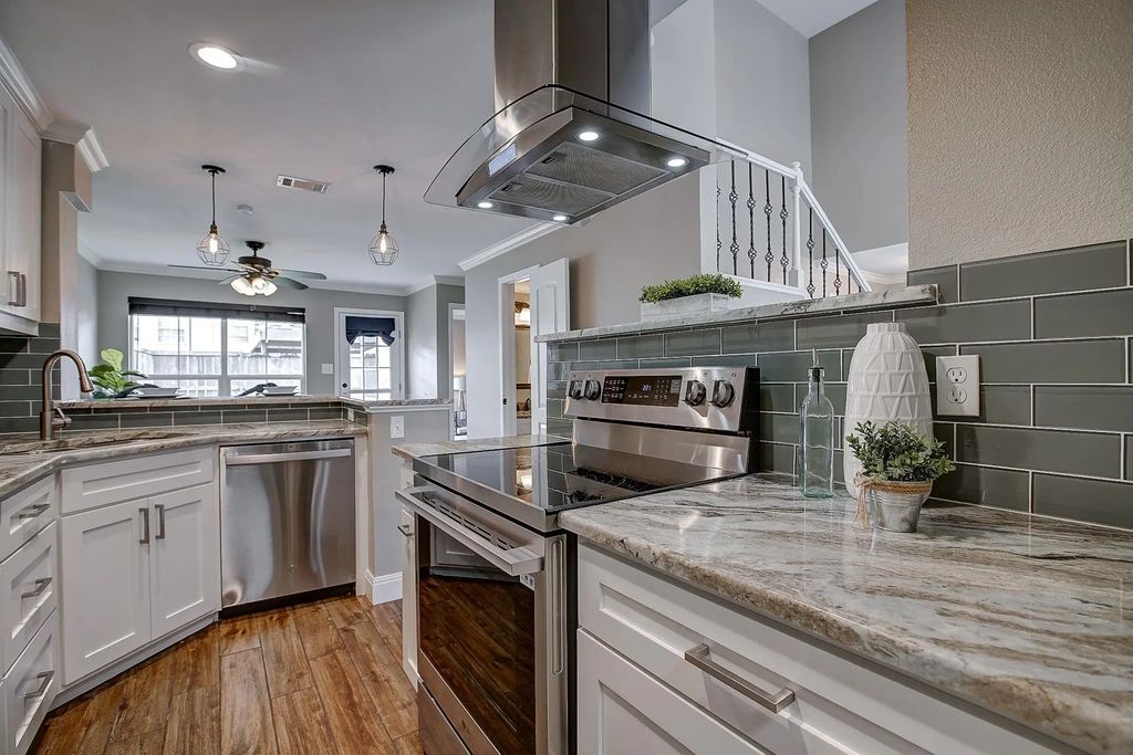 13108 Burninglog Lane, Dallas