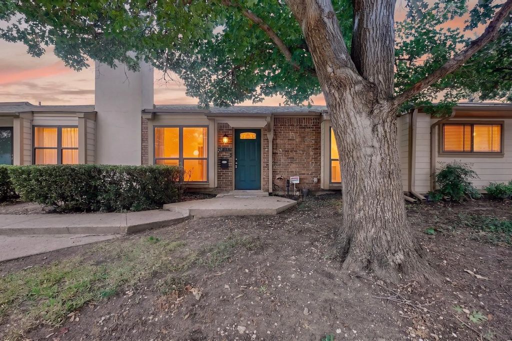 13786 Brookgreen Circle, Dallas