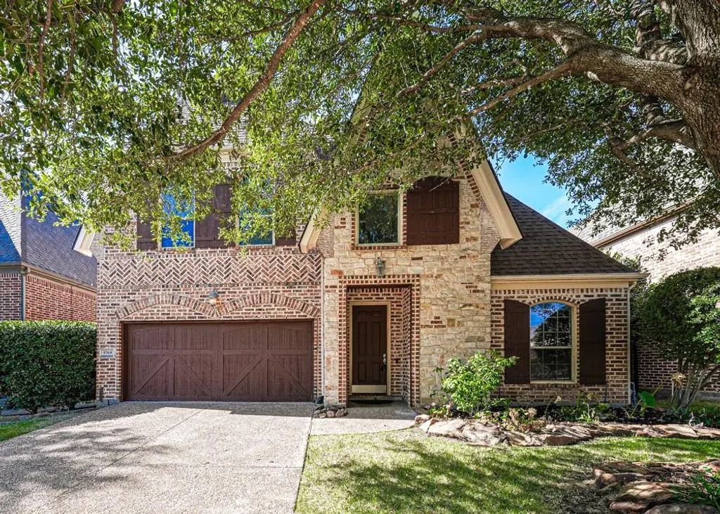 5769 Foard Drive, Frisco