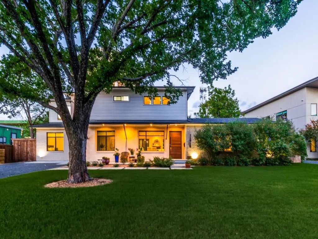 11718 Jamestown Road, Dallas