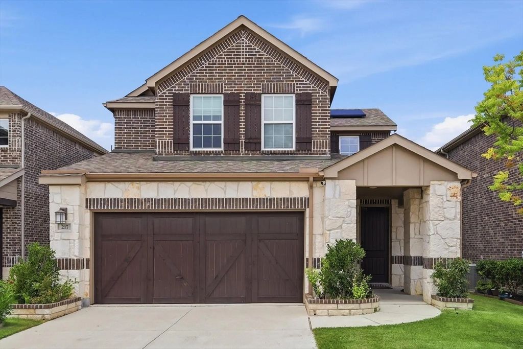 217 Jones Street, Irving