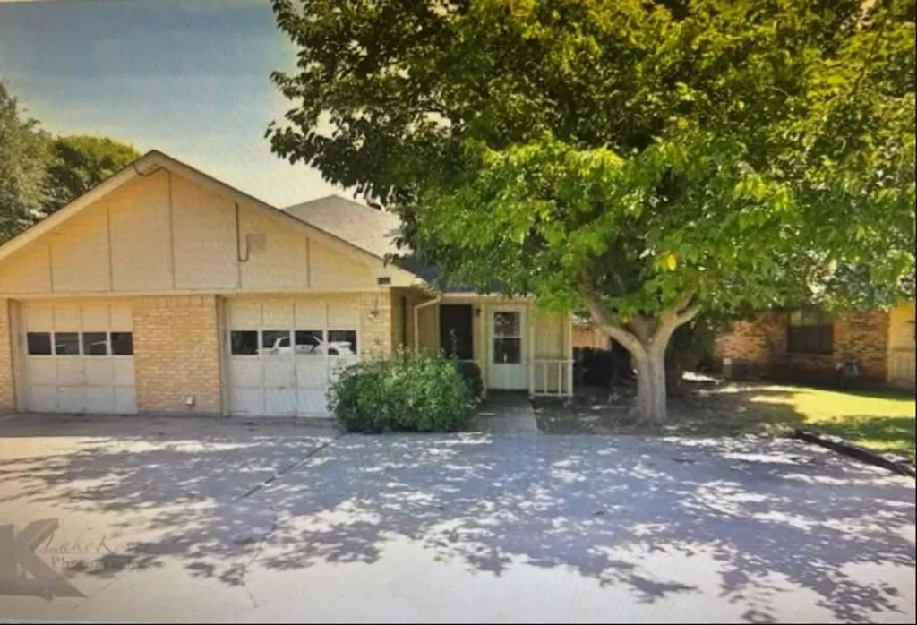1337 Westheimer Road, Abilene