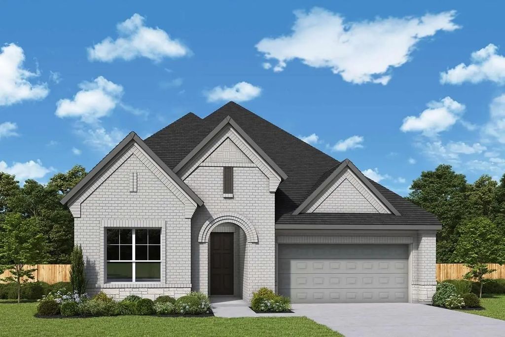 1497 Hawn Drive, Van Alstyne