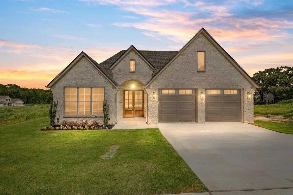 15125 Tilley Springs Cove, Tyler