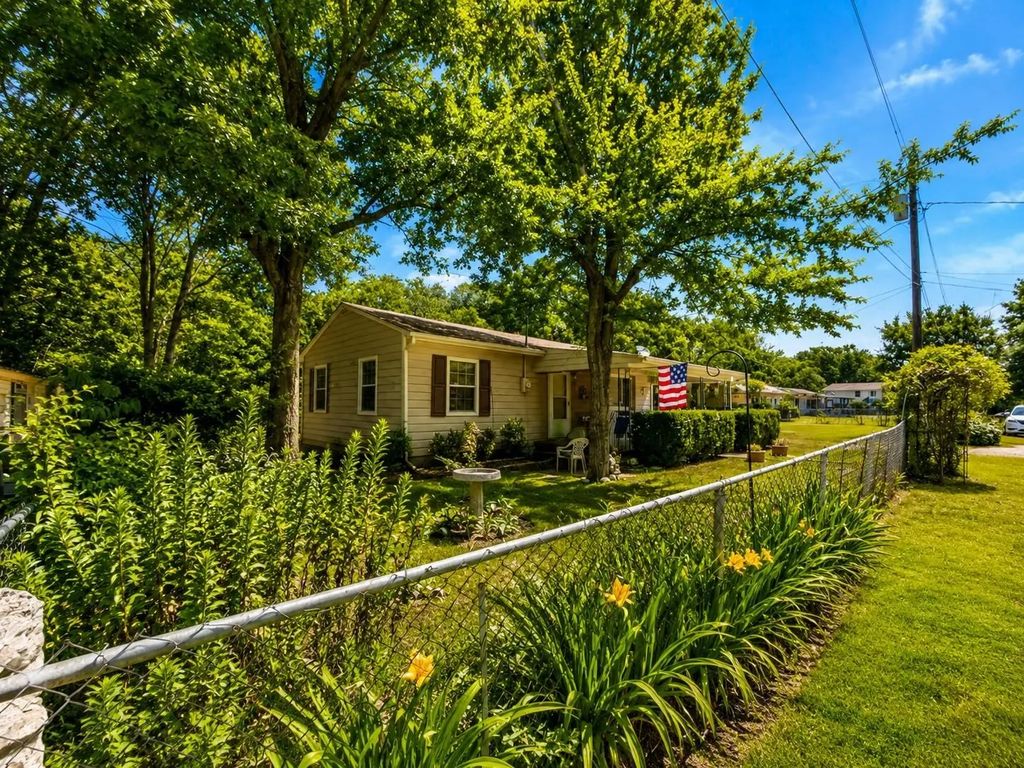 2070 County Road 3830, Quinlan