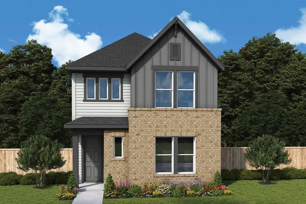 4821 Vizsla Lane, McKinney