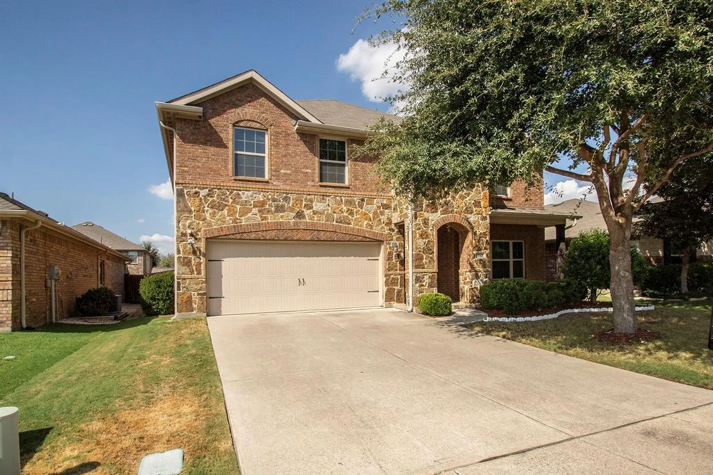 11713 Summer Springs Drive, Frisco