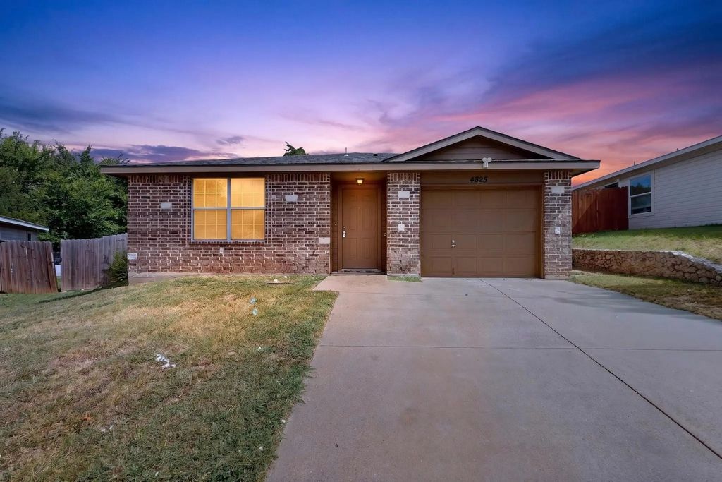 4825 Jesus Maria Court, Dallas