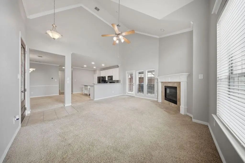 2140 Walnut Square Drive, Plano