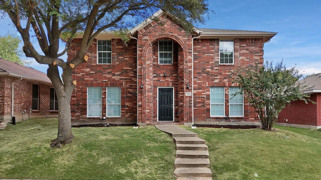 785 Eldorado Drive, DeSoto