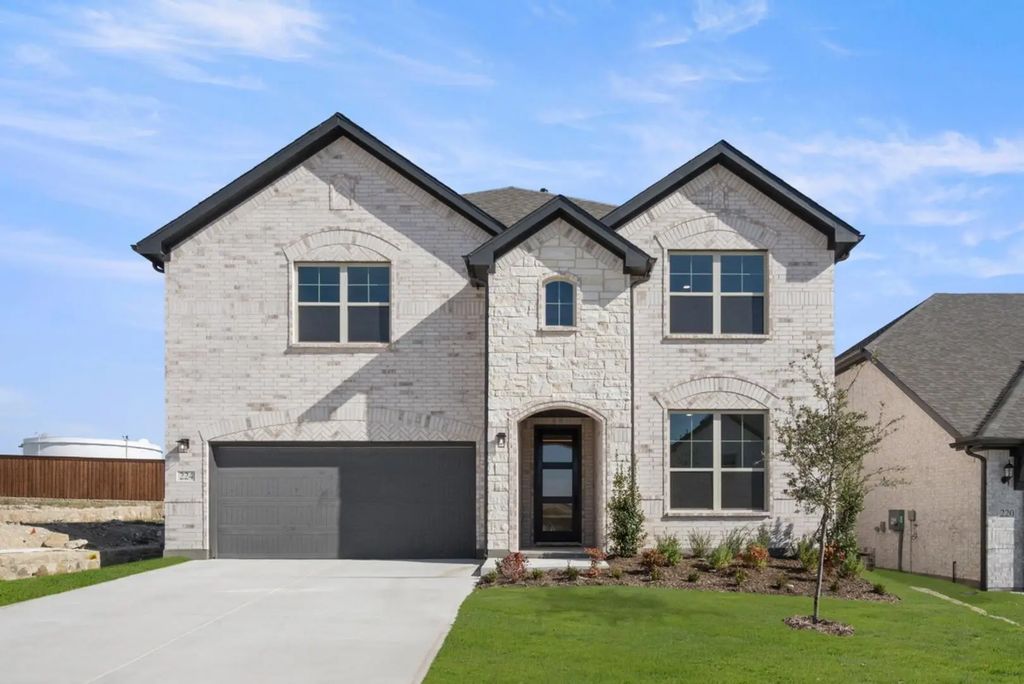 109 Morning Dew Drive, Willow Park