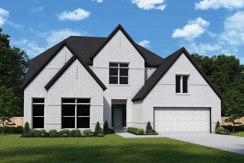 209 Short Cut Street, Northlake