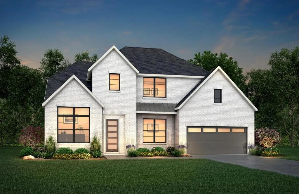 3916 Corktree Circle, McKinney