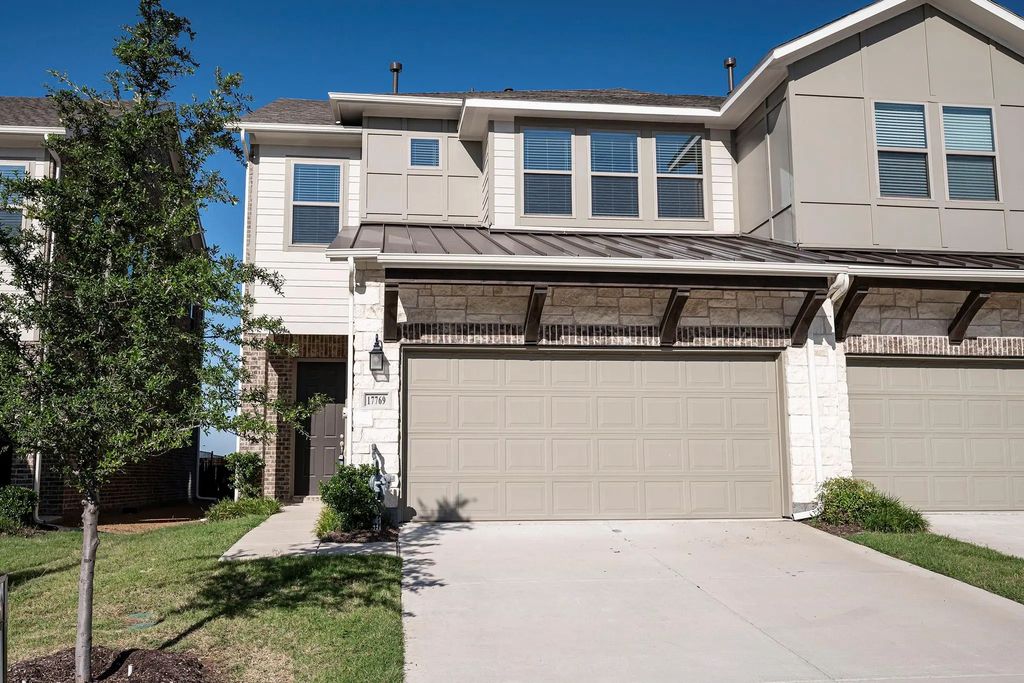 17769 Sage Lane, Dallas