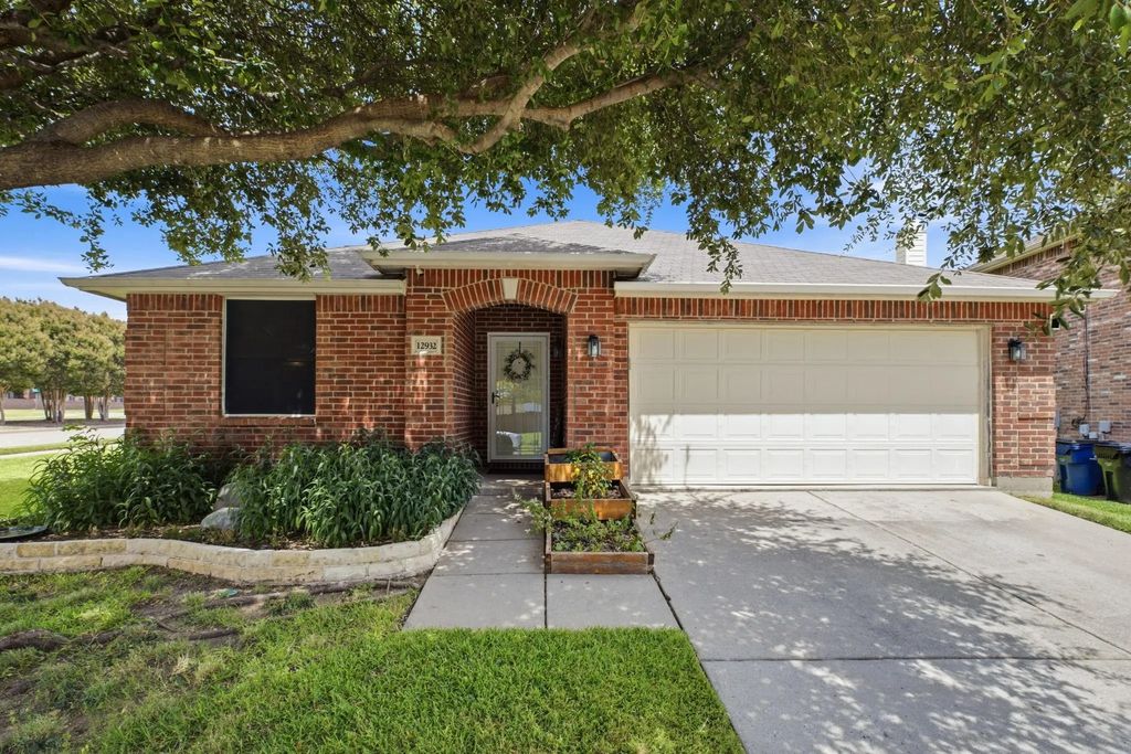 12932 Pearson Drive, Frisco
