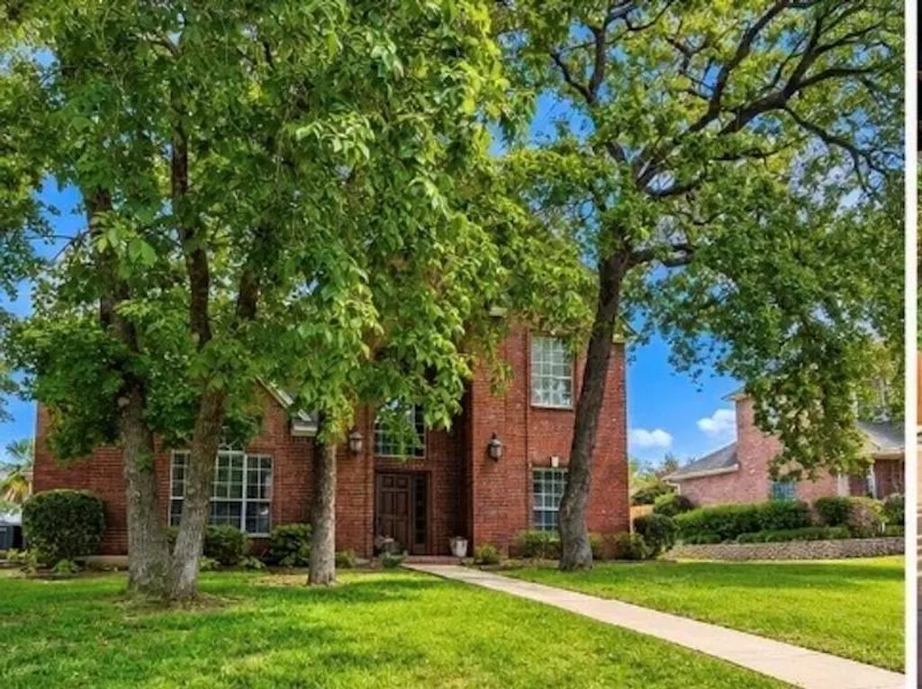 1214 Jasmine Lane, Longview