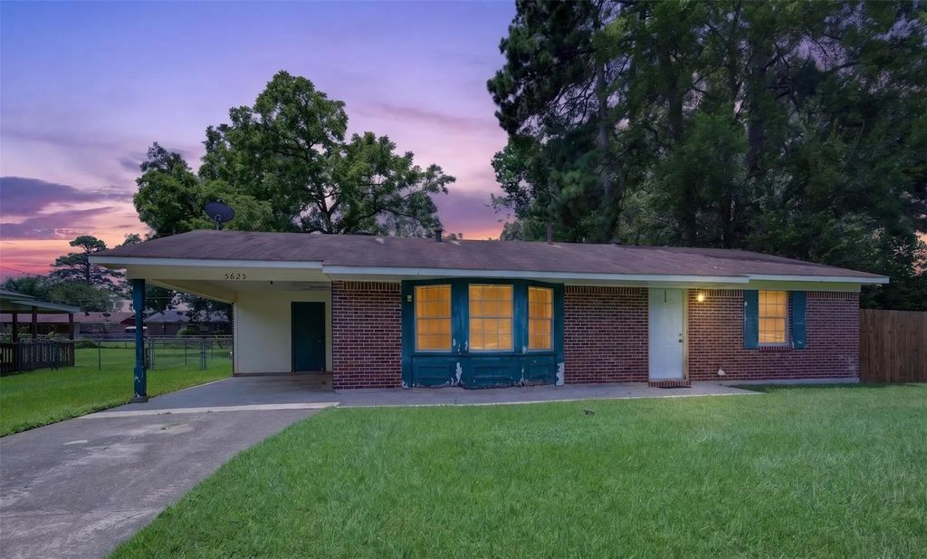 5625 Cross Timbers Drive, Shreveport