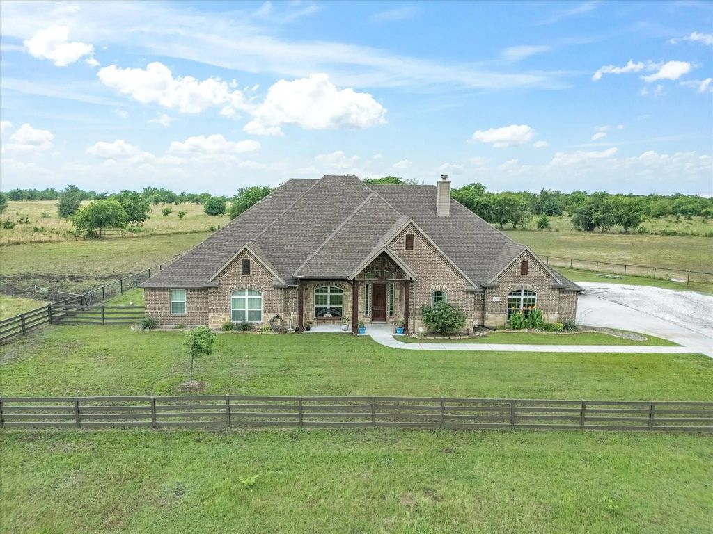 25459 Dove Hollow Drive, Justin