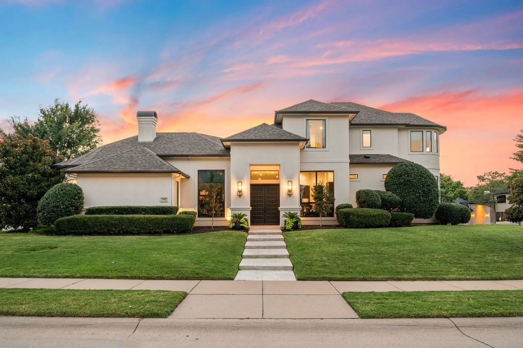 1507 Byron Nelson Parkway, Southlake