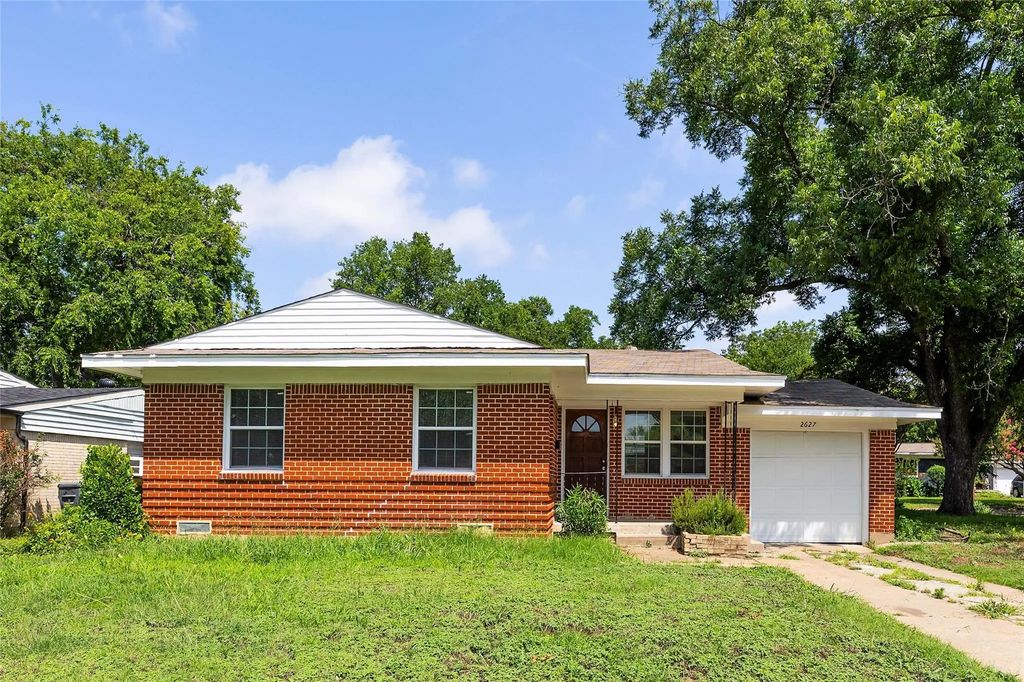 2627 Tealford Drive, Dallas