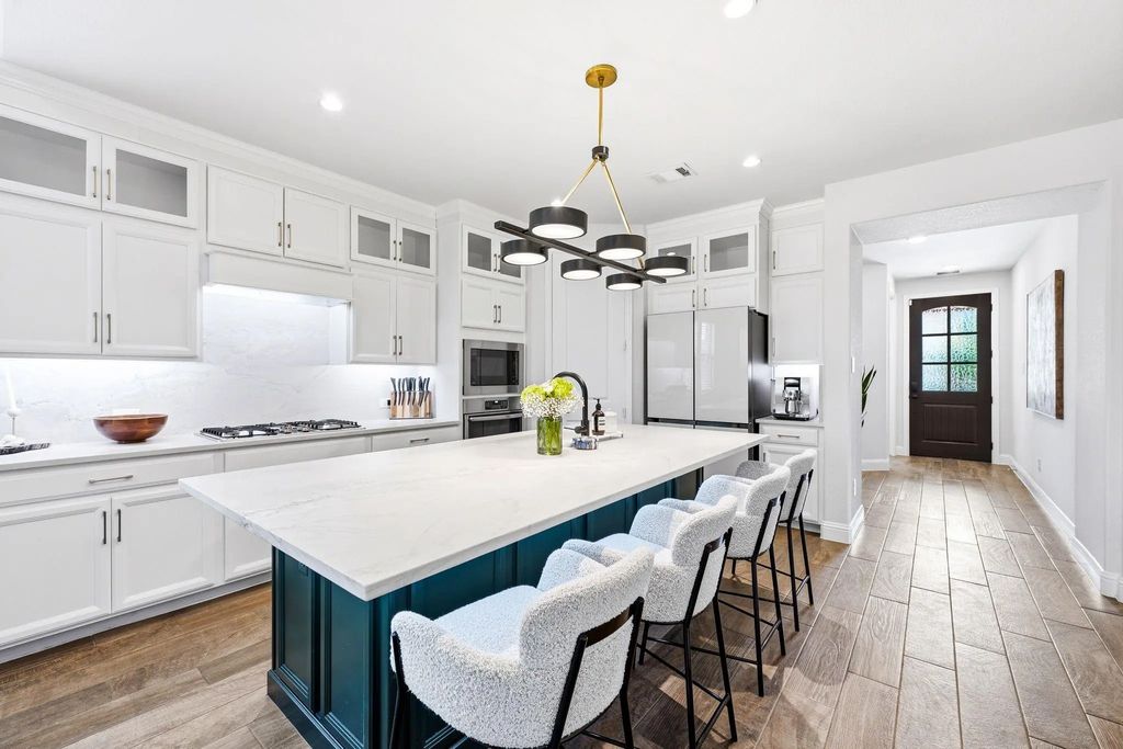 4721 Franklin Drive, Carrollton