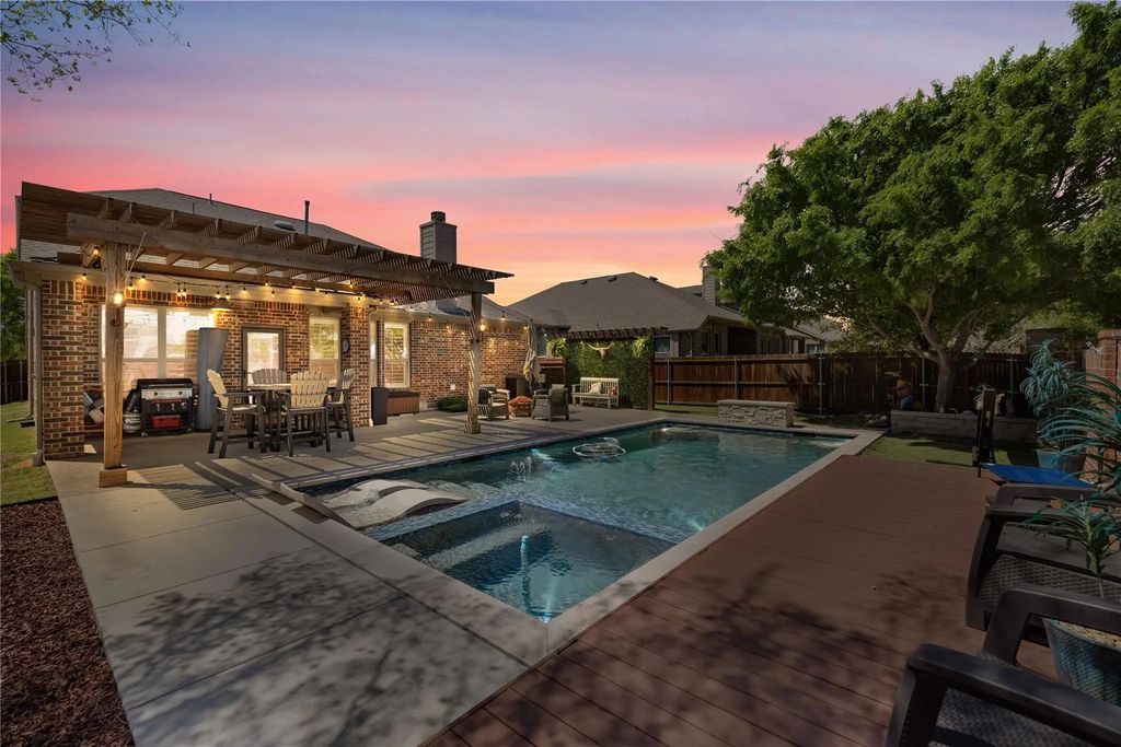 12012 Tobosa Circle, McKinney