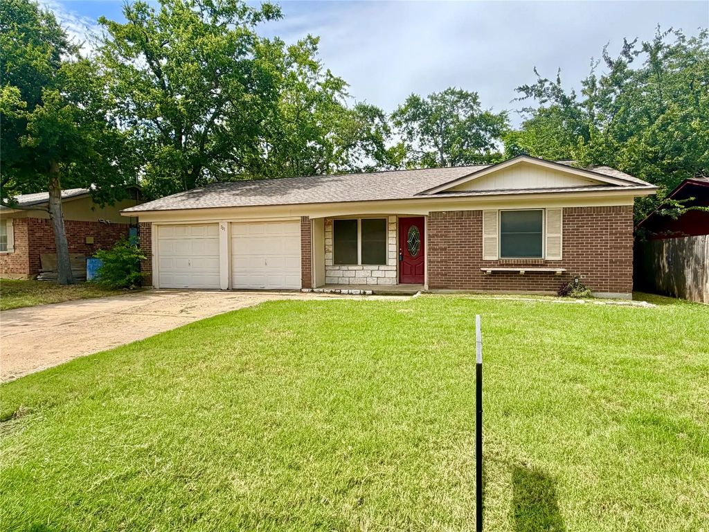 701 Apollo Drive, Denton