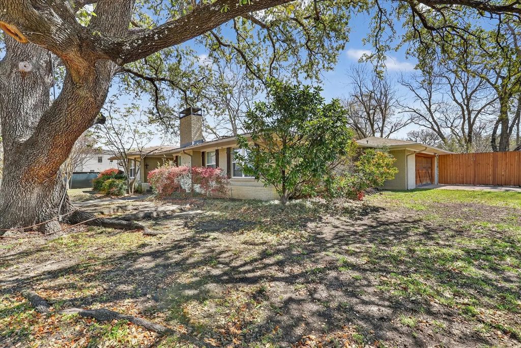 6006 Boca Raton Drive, Dallas