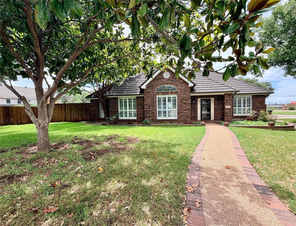 4049 Inverrary Drive, Abilene
