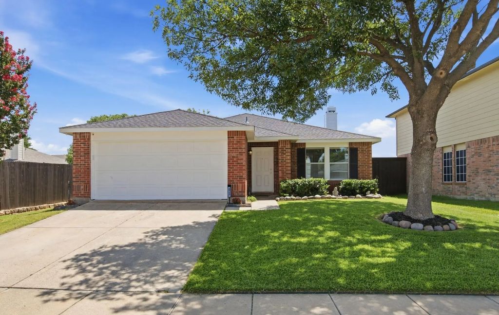 2717 Lazy Oak Drive, Little Elm