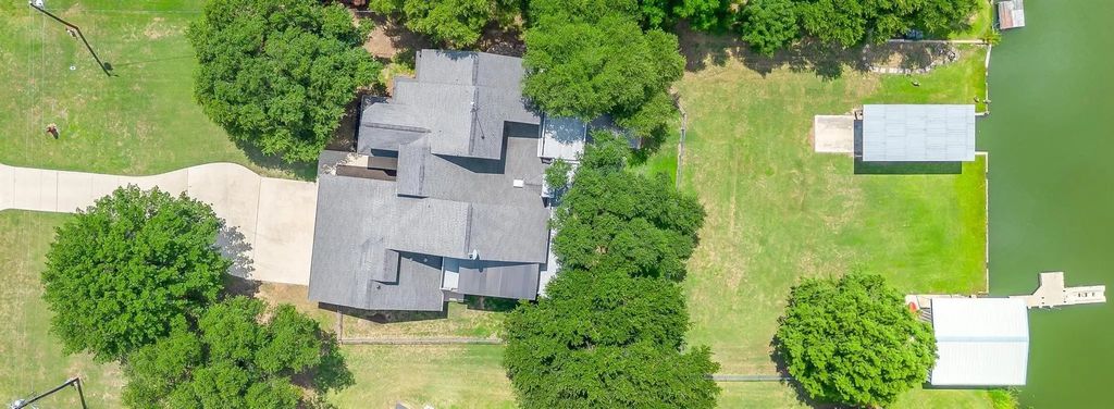 11972 Younger Court, Azle