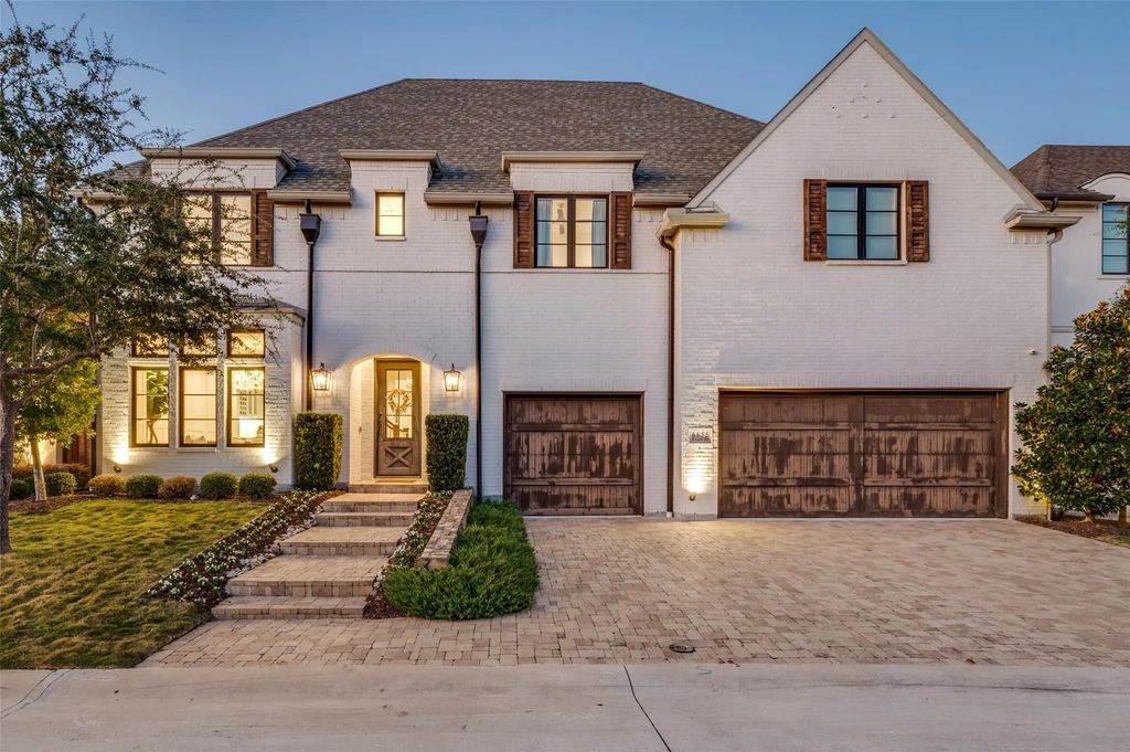 6655 Avian Drive, Dallas