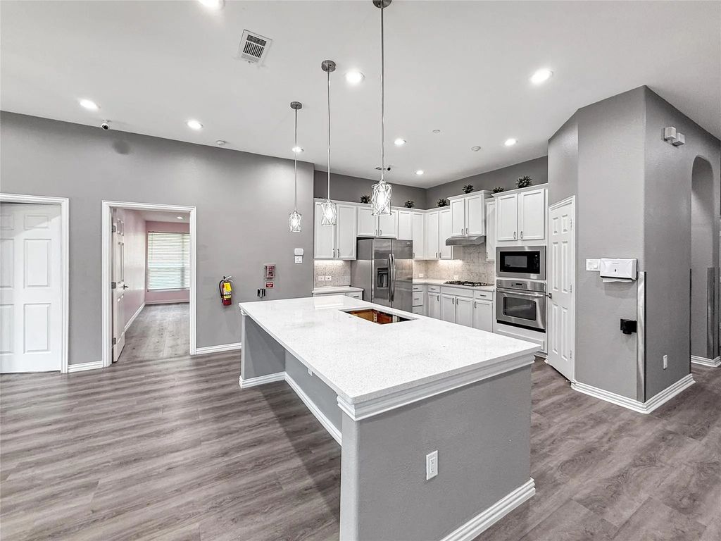 3259 Cedar Creek Trail, Frisco