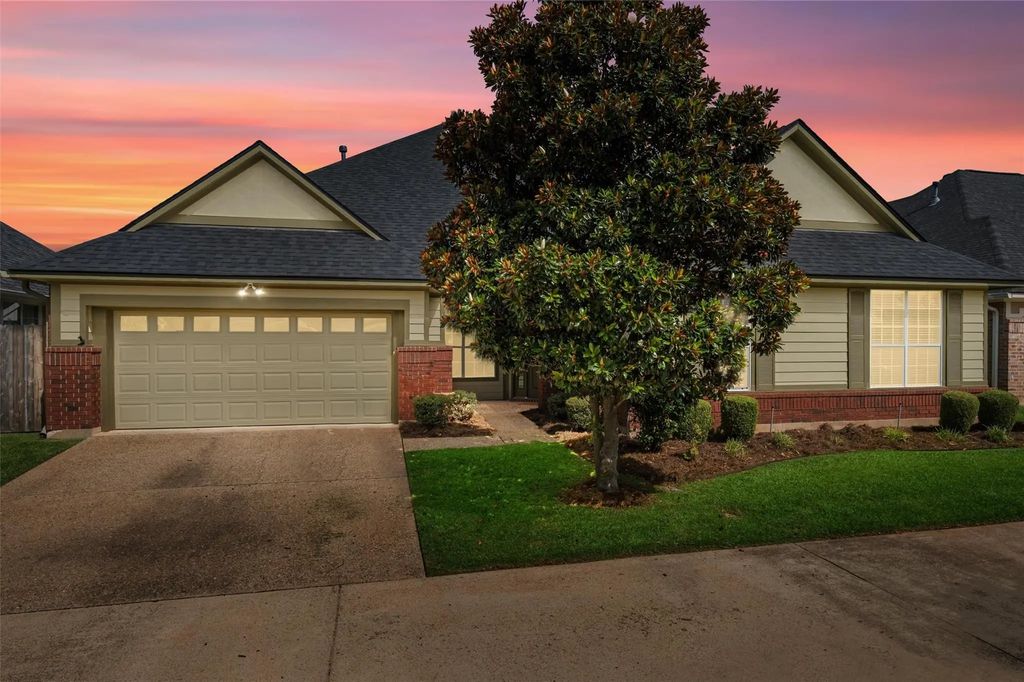 190 Colonel Ap Kouns Drive, Shreveport