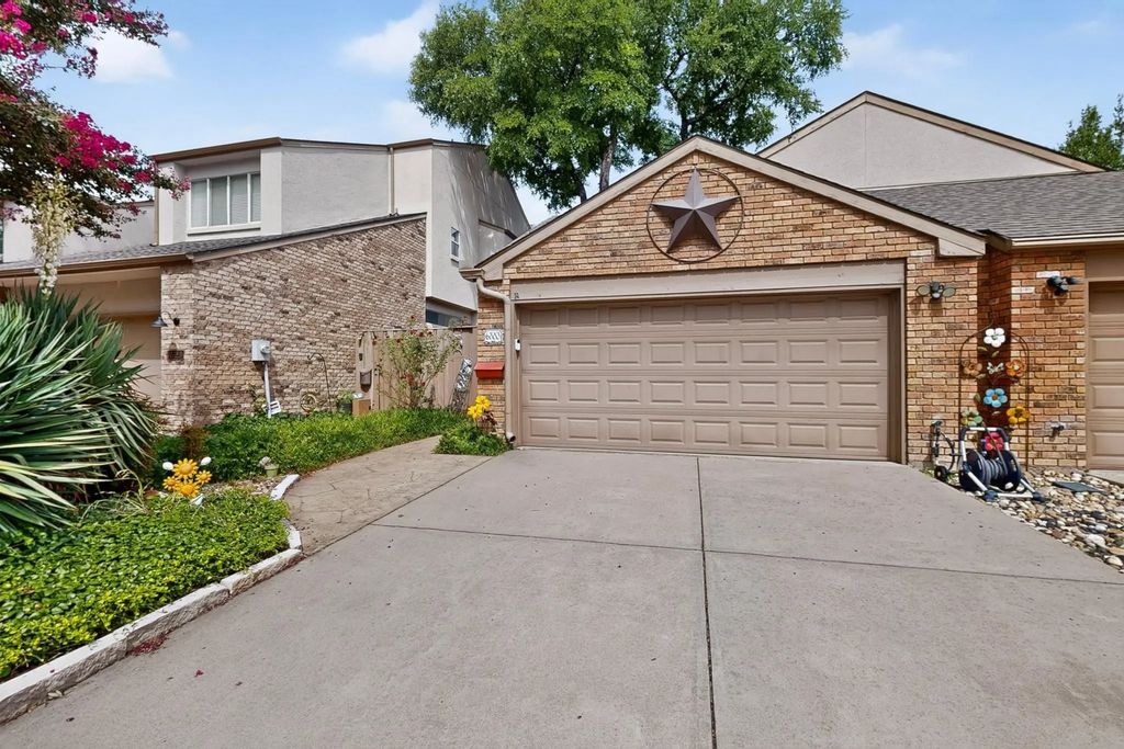 6333 Southpoint Drive, Dallas