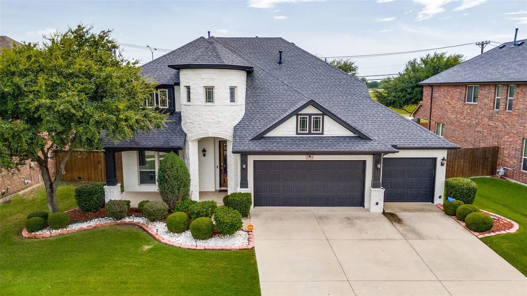 2311 Tawny Owl Road, Grand Prairie