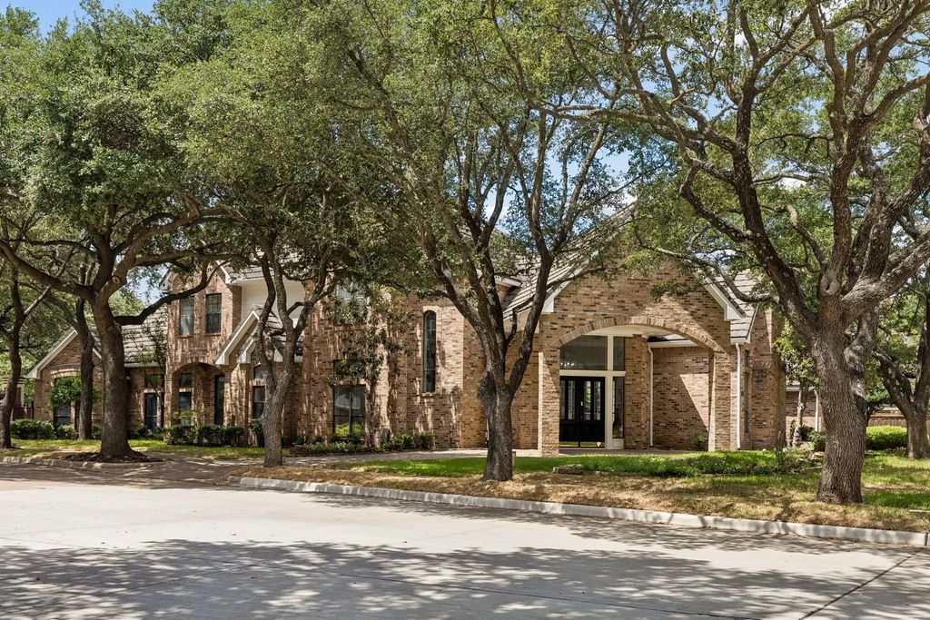 4624 Hallmark Drive, Plano