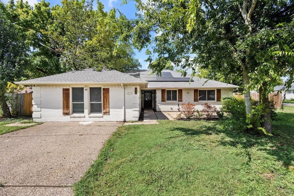 878 N Main Drive, Van Alstyne