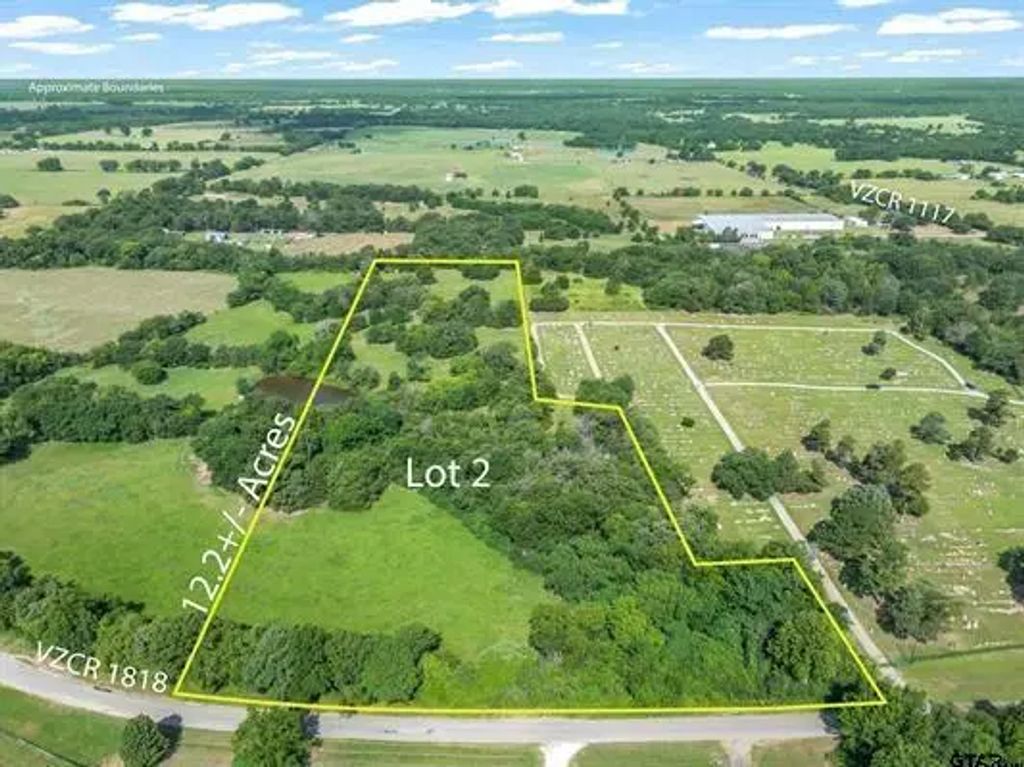 Lot 2 Vz Cr 1818, Fruitvale