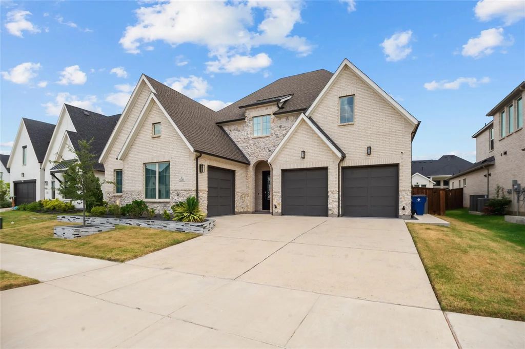 13364 Spruce Wood Trail, Frisco