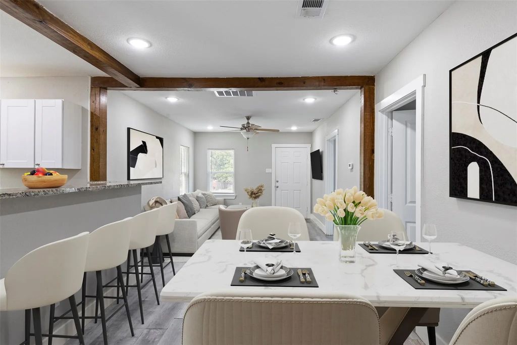 923 Hartsdale Drive, Dallas