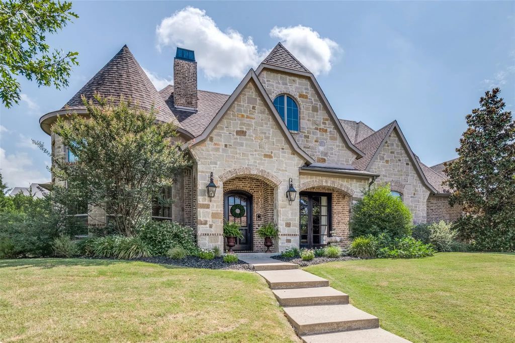 121 Brentwood Drive, Heath
